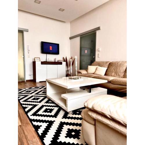 X Apartment Vienna