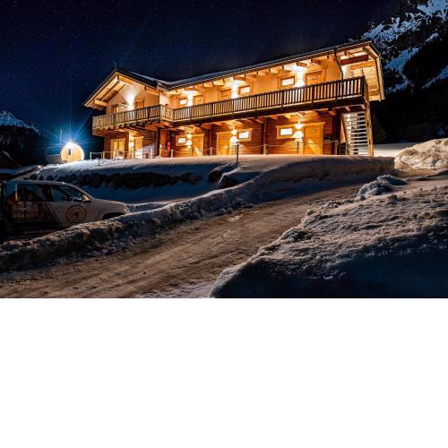Xeis Natur Apartments