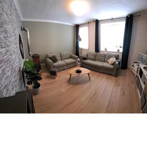 XL Large & Cozy 2 bedroom Apartment nearly Hallstatt & Bad Ischl