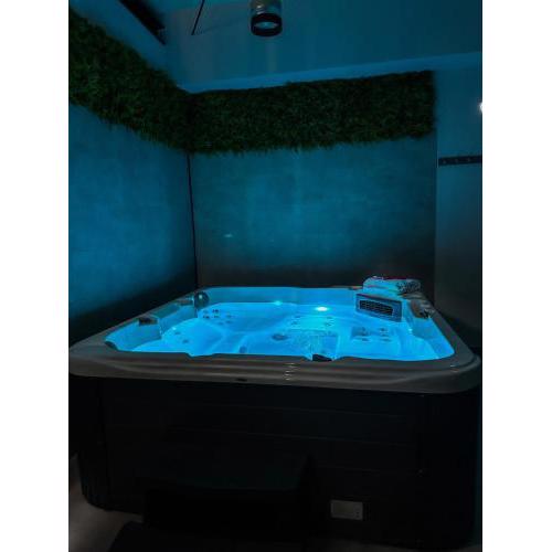 XXL rooms&spa