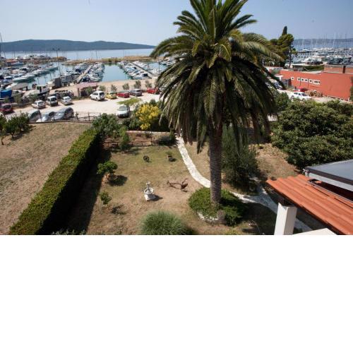 Yacht Beach Apartments