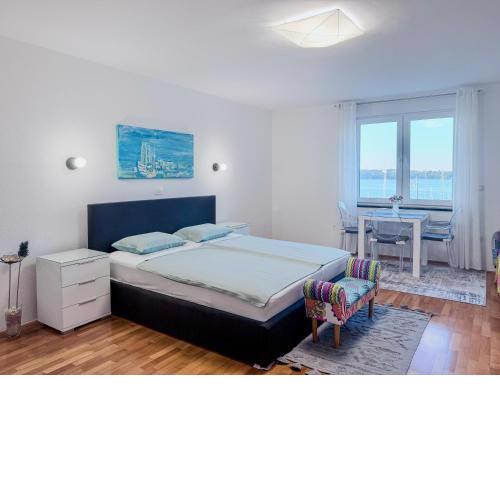 Yacht Marina Apartment Pula