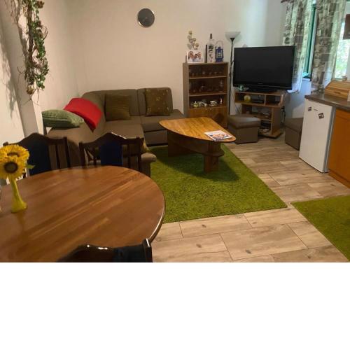 Year round cabin for rent
