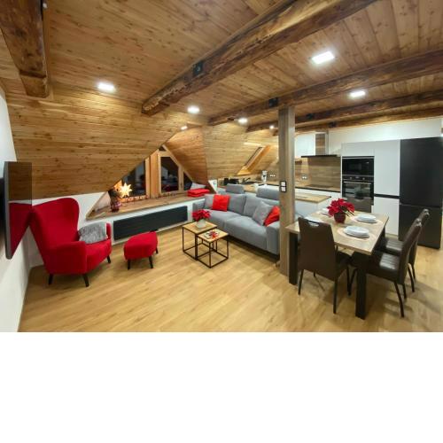 Yes Dream apartment
