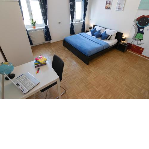 Yeshello Apartment near Central Station