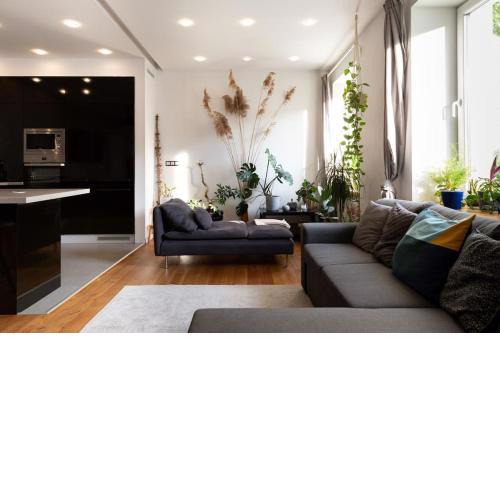 Your Home away from Home