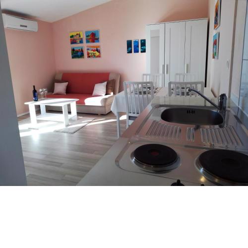 Your Place in Primosten