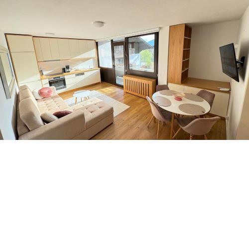 Your Second Home in the Alps