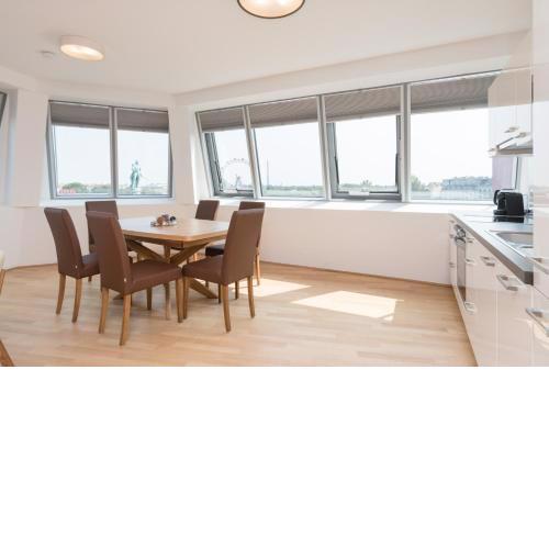 Yourapartment Prater