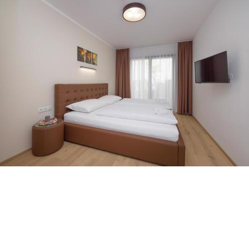 Yourapartment Theresien