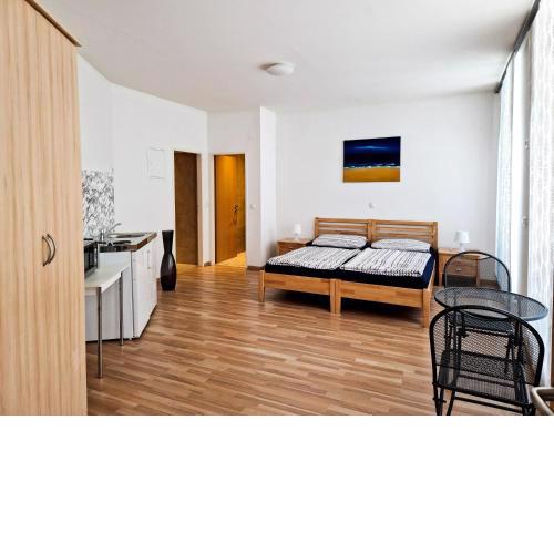 Youth Hostel Service Vienna