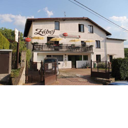 Záboj restaurant