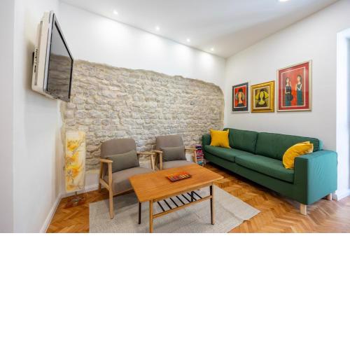 Zadar Center Apartment