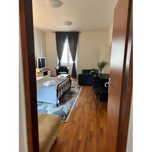 Zadar CityPulse apartman