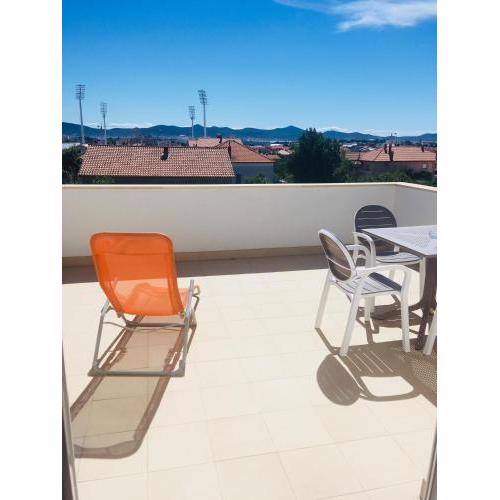 Zadar Heights Residences