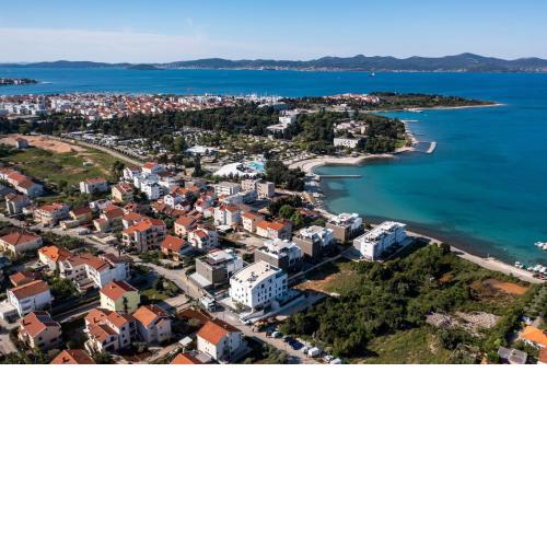 Zadar Leisure Suites