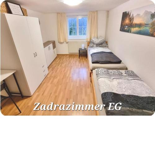 ZADRA Home