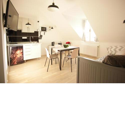 Zagreb Apartment No.3