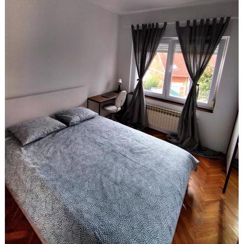 Zagreb, apartment