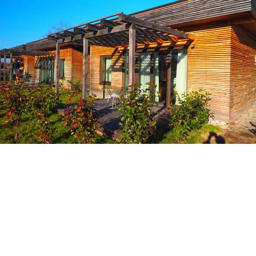 Zagreb Camp Bungalows