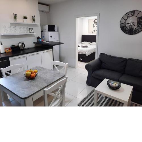 Zagreb Creative Apartments APP 1