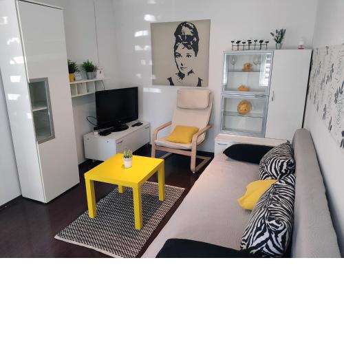 Zagreb Creative Apartments APP 2