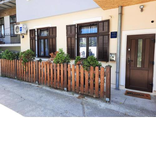 Zagreb Creative Apartments APP 4