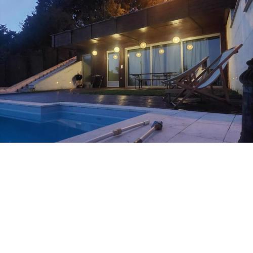 ZAGREB HOUSE MEDVEŠČINA/WITH POOL