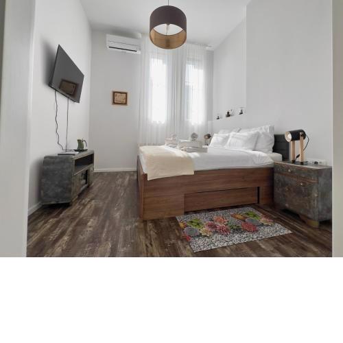 Zagreb Industrial Charm 1 & 2