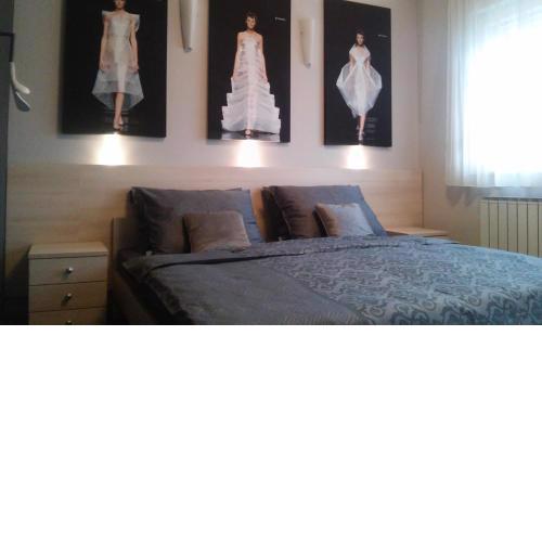 Zagreb Lodge Apartment