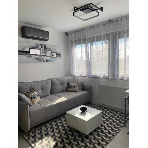 Zagreb Lux apartment