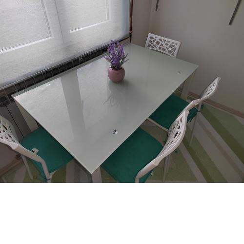 Zagreb, Studio apartman Lee