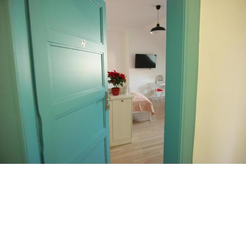 Zagreb Studio Apt No.2