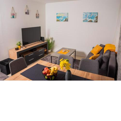 Zagreb Sunshine Ground Floor Apartment