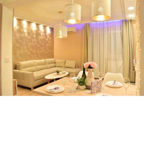 Zagreb4you Apartments