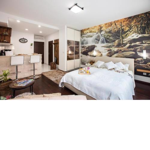 ZagrebRent Apartments