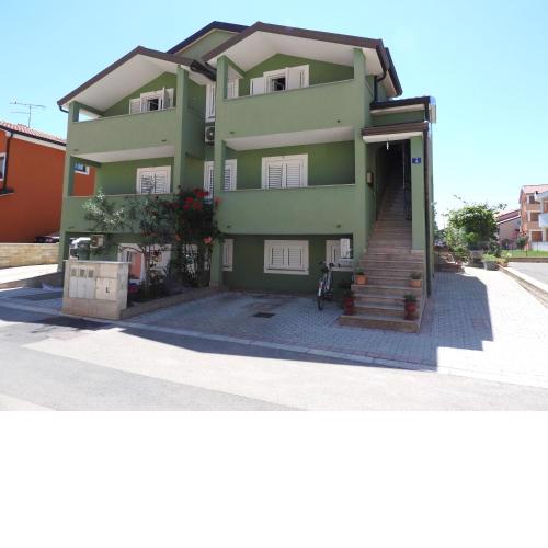 Zajim Apartment