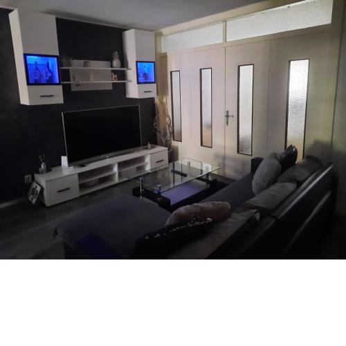 Zalo 4 Apartman Franković Trpanj