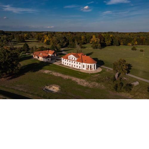 Zámeček - Chateau Lány - Depandance Stroodel