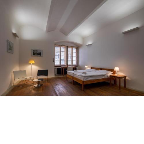 Zámecký Hotel Litomyšl