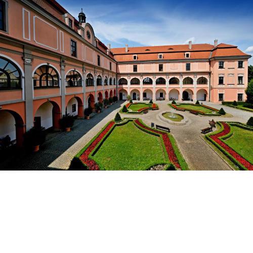 Zámecký Penzion