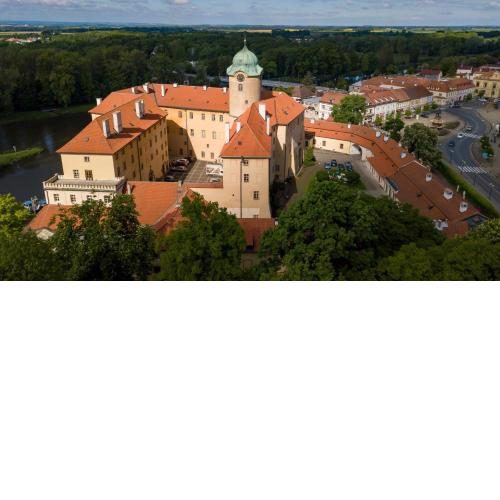 Zámecký penzion