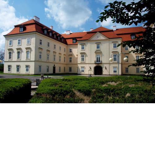 Zámek Napajedla