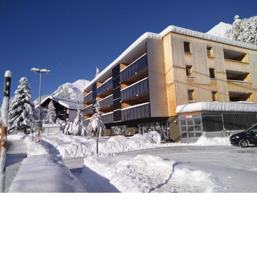 Zapfig Living Arlberg