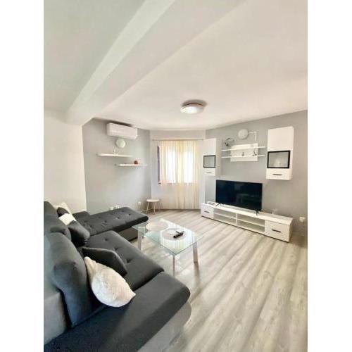 Zara Apartman