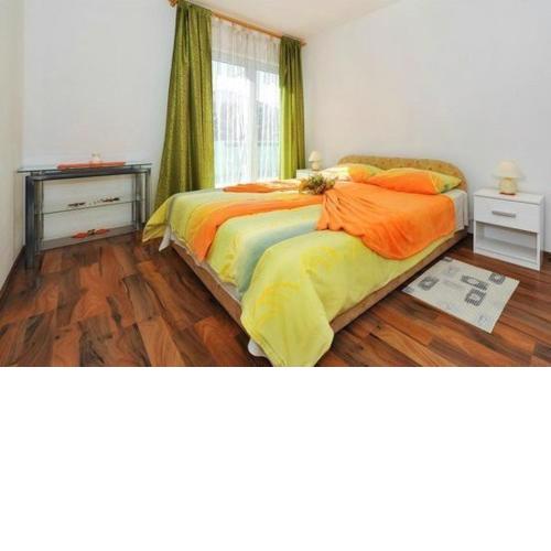 Zara Apartment