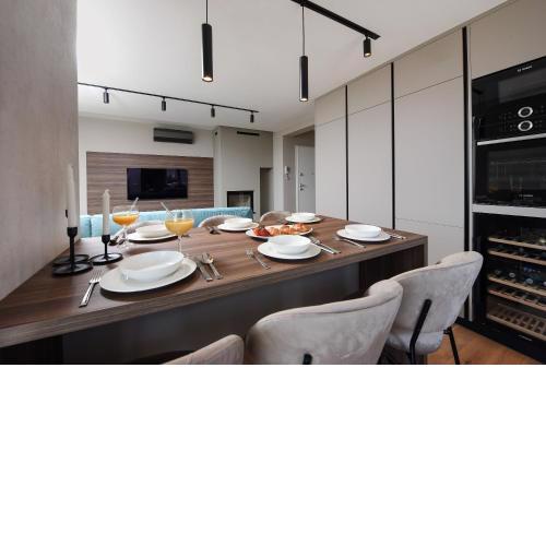 Zara Dream Apartments