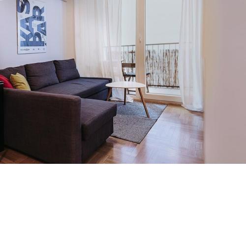 Z'Argette Apartment - Free Parking @ Zagrebacka C.