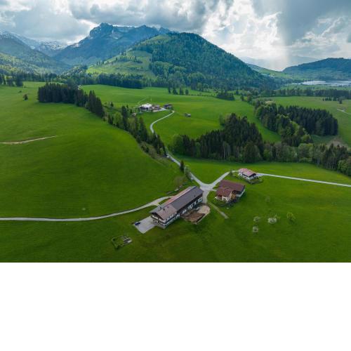 Zasserlhof Familie Bamberger