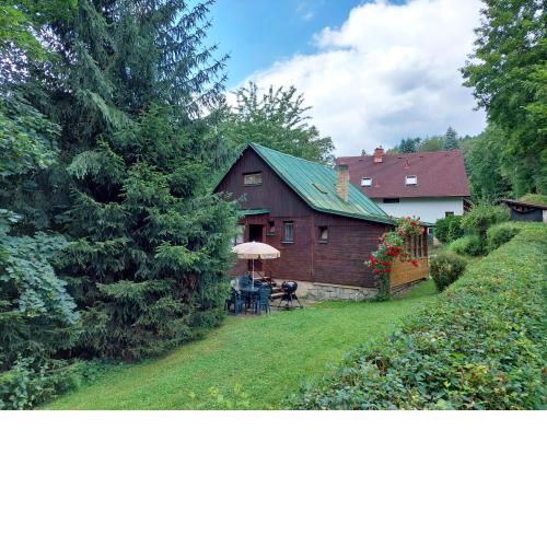 ZÁTOKA Živohošť - Apartmány